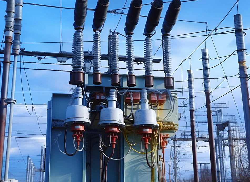 Hvad bruges en transformer til?