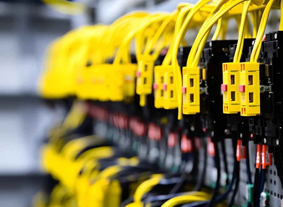 Hvad er et ledningsnet?