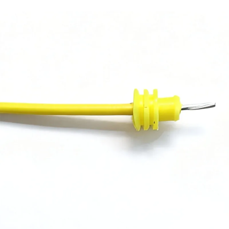 Hvorfor er industri- og automatiseringsledninger afgørende for moderne fremstilling?