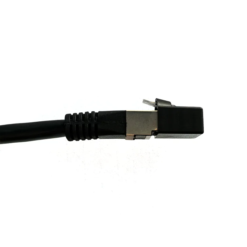 Hvad er de vigtigste fordele ved specialudstyrs ledningsnet med RJ45-stik?