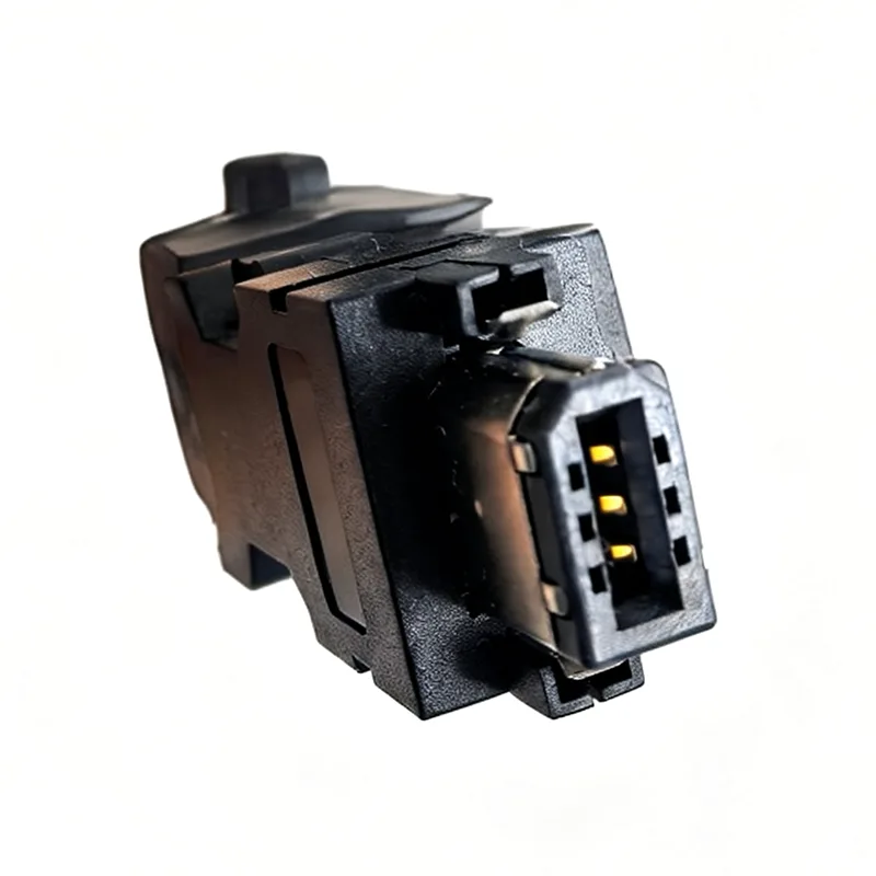 Automotive New Energy Solutions ledningsnet