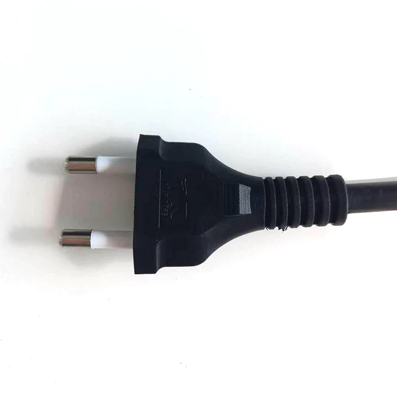 Brasiliansk stik 2-polet