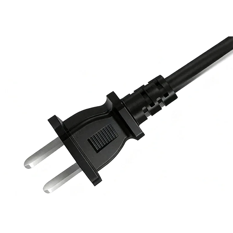 Kinesisk stik 2-polet