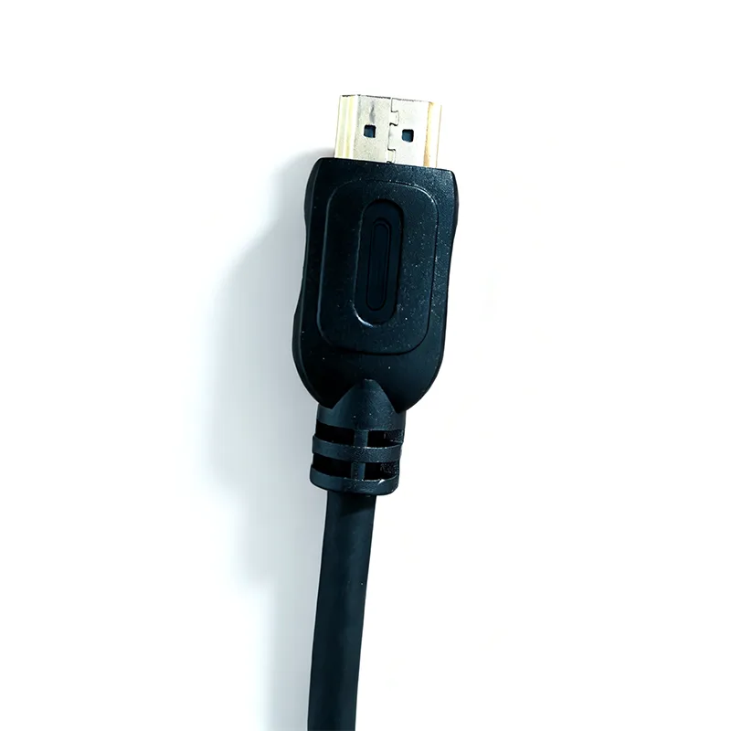 Forbrugerelektronik ledningsnet med HDMI-kabel