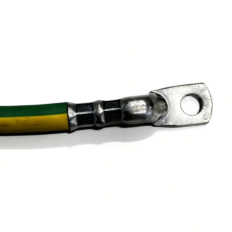 Elektrisk ledningsnet