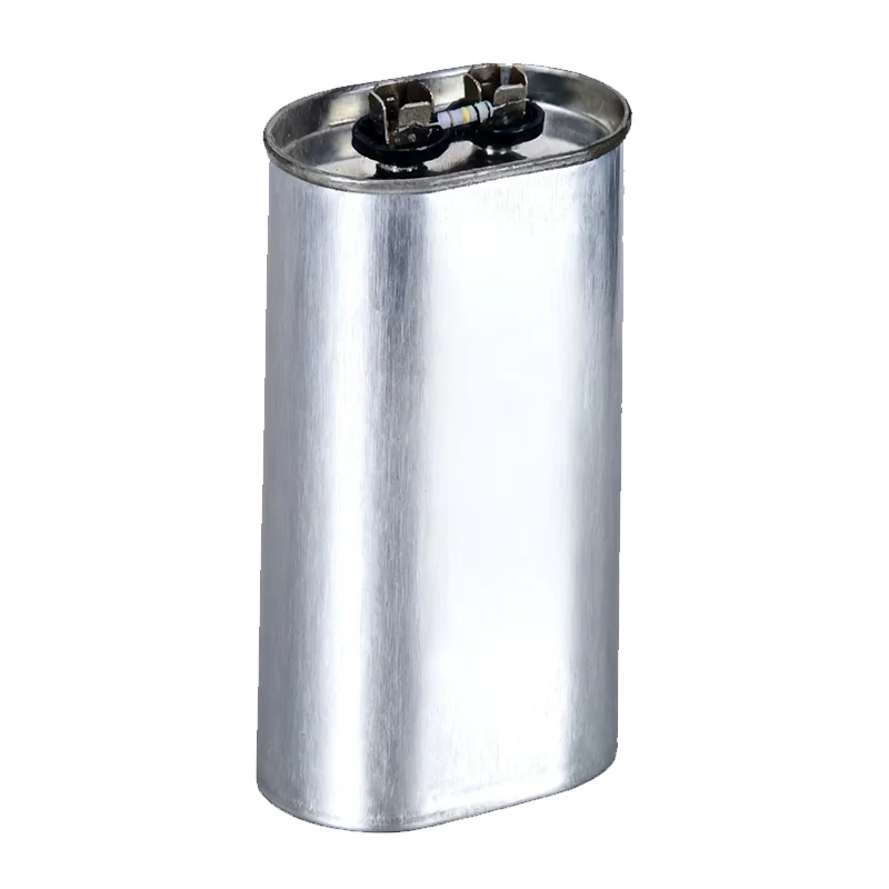 Run Capacitor CBB66 Series