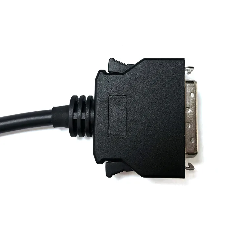 Industrial Intelligence SCSI signaltransmission ledningsnet