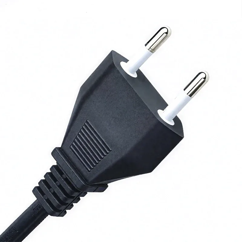 Italiensk stik 2-polet