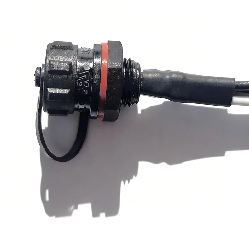 Specialiserede industrielle applikationer Beskyttende forbindelsesledningsnet